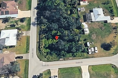 Land in Port Charlotte, Florida № 2165696 - photo 11