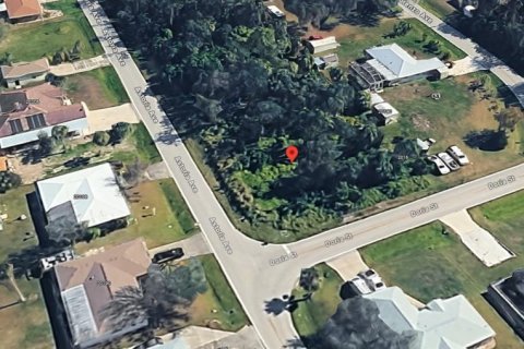 Land in Port Charlotte, Florida № 2165696 - photo 12