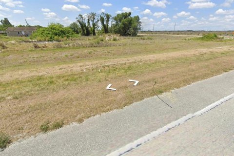 Terreno en venta en Alva, Florida № 1642302 - foto 2