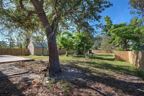 House in Englewood, Florida 3 bedrooms, 107.58 sq.m. № 1722952 - photo 30