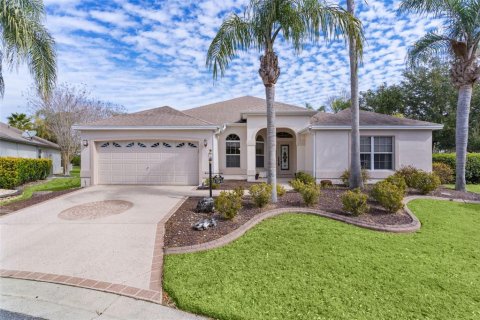 Villa ou maison à The Villages, Floride 3 chambres, 245.45 m2 № 2120612