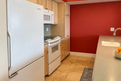 Copropriété à vendre à Key Biscayne, Floride: 1 chambre, 78.04 m2 № 2422999 - photo 4