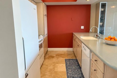 Copropriété à vendre à Key Biscayne, Floride: 1 chambre, 78.04 m2 № 2422999 - photo 5