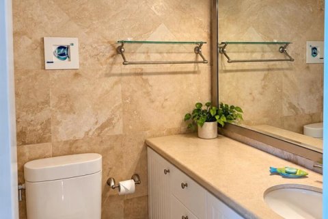 Copropriété à vendre à Key Biscayne, Floride: 1 chambre, 78.04 m2 № 2422999 - photo 6