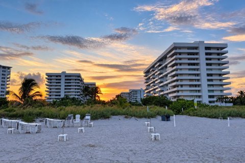 Copropriété à vendre à Key Biscayne, Floride: 1 chambre, 78.04 m2 № 2422999 - photo 16
