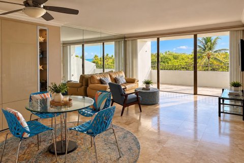 Copropriété à vendre à Key Biscayne, Floride: 1 chambre, 78.04 m2 № 2422999 - photo 2