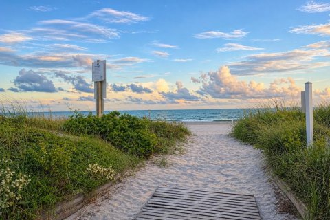 Copropriété à vendre à Key Biscayne, Floride: 1 chambre, 78.04 m2 № 2422999 - photo 15