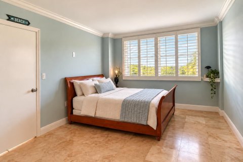 Copropriété à vendre à Key Biscayne, Floride: 1 chambre, 78.04 m2 № 2422999 - photo 9