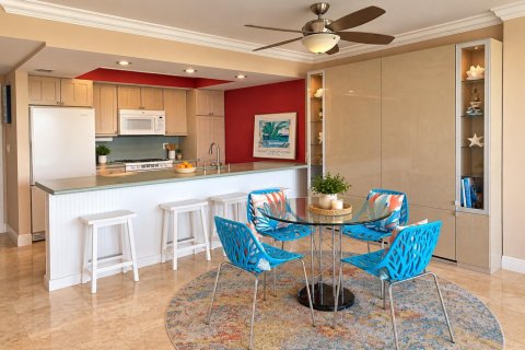 Copropriété à vendre à Key Biscayne, Floride: 1 chambre, 78.04 m2 № 2422999 - photo 3