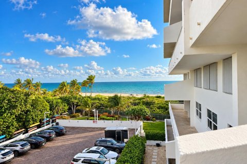 Condo à Key Biscayne, Floride, 1 chambre  № 2422999