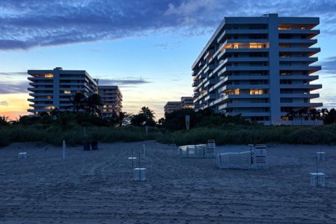 Copropriété à vendre à Key Biscayne, Floride: 1 chambre, 78.04 m2 № 2422999 - photo 17