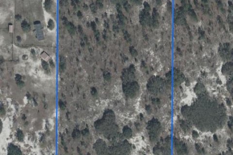 Terrain à vendre à Dunnellon, Floride № 1767008 - photo 11