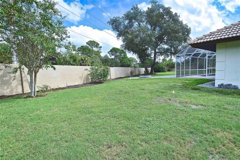 Villa ou maison à vendre à Osprey, Floride: 3 chambres, 198.25 m2 № 2411540 - photo 29