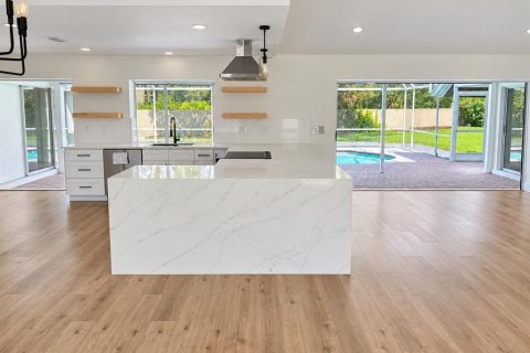 Villa ou maison à vendre à Osprey, Floride: 3 chambres, 198.25 m2 № 2411540 - photo 8