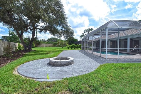 Villa ou maison à vendre à Osprey, Floride: 3 chambres, 198.25 m2 № 2411540 - photo 28