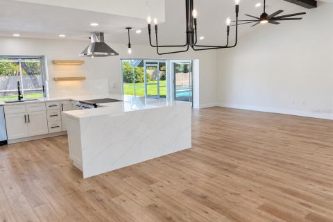 Villa ou maison à vendre à Osprey, Floride: 3 chambres, 198.25 m2 № 2411540 - photo 5