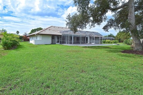 Villa ou maison à vendre à Osprey, Floride: 3 chambres, 198.25 m2 № 2411540 - photo 30