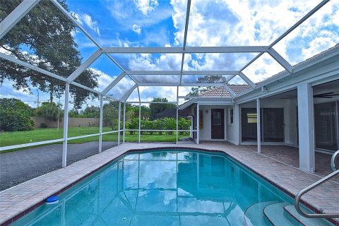 Villa ou maison à vendre à Osprey, Floride: 3 chambres, 198.25 m2 № 2411540 - photo 26