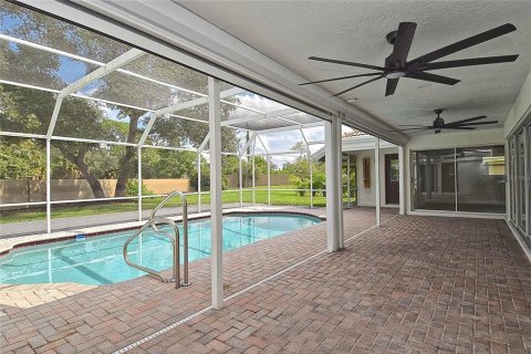 Villa ou maison à vendre à Osprey, Floride: 3 chambres, 198.25 m2 № 2411540 - photo 25