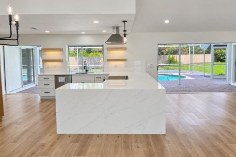 Villa ou maison à vendre à Osprey, Floride: 3 chambres, 198.25 m2 № 2411540 - photo 6