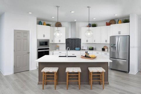 Casa en venta en Wesley Chapel, Florida, 4 dormitorios, 275.73 m2 № 1911931 - foto 4