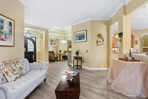 House in Lakewood Ranch, Florida 4 bedrooms, 280.1 sq.m. № 1847843 - photo 8