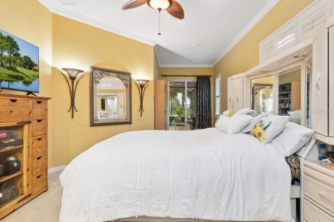 House in Lakewood Ranch, Florida 4 bedrooms, 280.1 sq.m. № 1847843 - photo 21