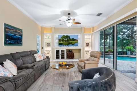 House in Lakewood Ranch, Florida 4 bedrooms, 280.1 sq.m. № 1847843 - photo 15