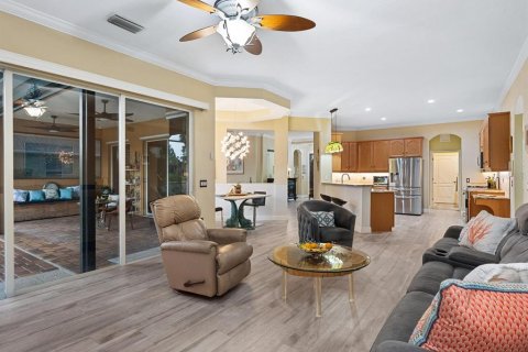 House in Lakewood Ranch, Florida 4 bedrooms, 280.1 sq.m. № 1847843 - photo 13