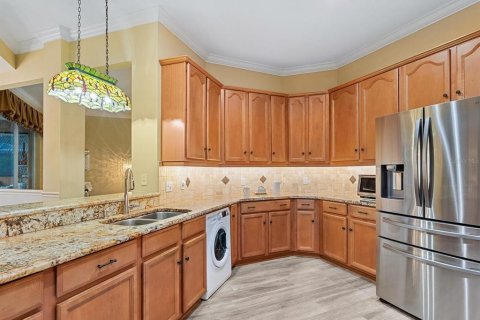 House in Lakewood Ranch, Florida 4 bedrooms, 280.1 sq.m. № 1847843 - photo 19