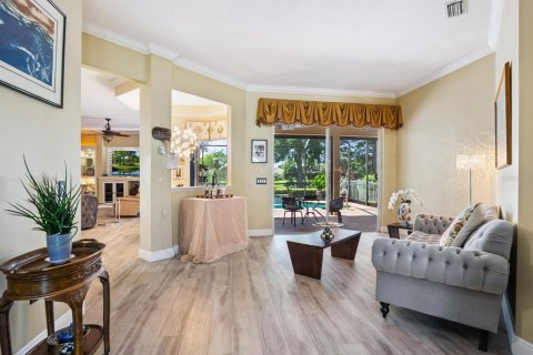 House in Lakewood Ranch, Florida 4 bedrooms, 280.1 sq.m. № 1847843 - photo 6