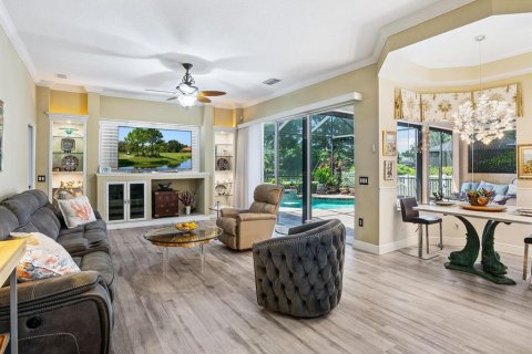 House in Lakewood Ranch, Florida 4 bedrooms, 280.1 sq.m. № 1847843 - photo 12