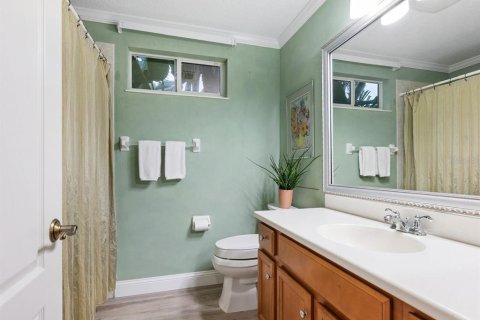 House in Lakewood Ranch, Florida 4 bedrooms, 280.1 sq.m. № 1847843 - photo 26