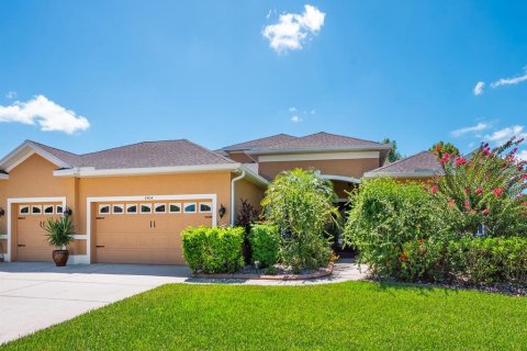 House in Lakewood Ranch, Florida 4 bedrooms, 280.1 sq.m. № 1847843 - photo 2