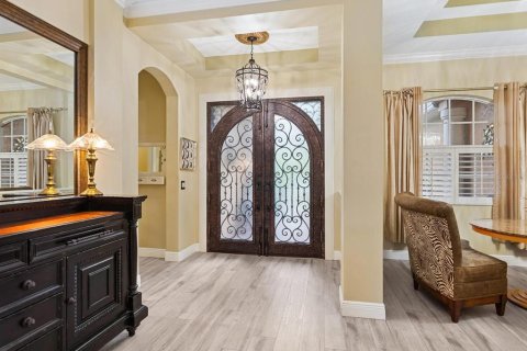 House in Lakewood Ranch, Florida 4 bedrooms, 280.1 sq.m. № 1847843 - photo 5