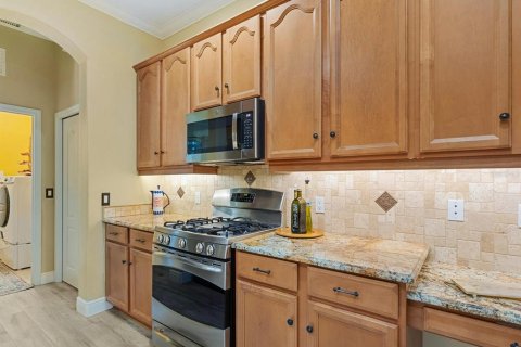 House in Lakewood Ranch, Florida 4 bedrooms, 280.1 sq.m. № 1847843 - photo 20