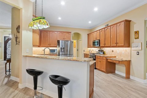House in Lakewood Ranch, Florida 4 bedrooms, 280.1 sq.m. № 1847843 - photo 16