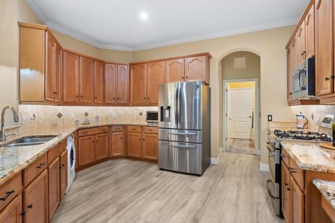 House in Lakewood Ranch, Florida 4 bedrooms, 280.1 sq.m. № 1847843 - photo 18