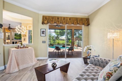 House in Lakewood Ranch, Florida 4 bedrooms, 280.1 sq.m. № 1847843 - photo 7
