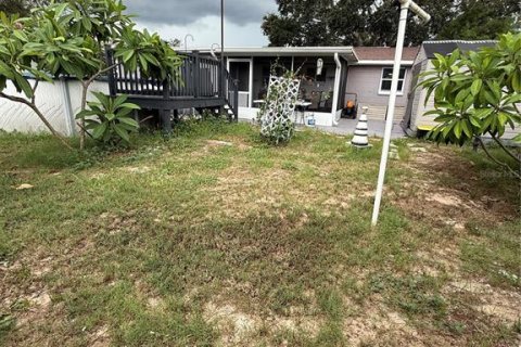 House in Port Richey, Florida 2 bedrooms, 95.88 sq.m. № 1878255 - photo 16