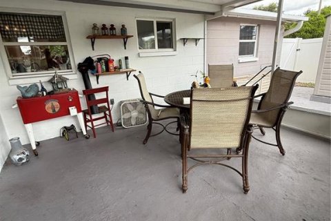 House in Port Richey, Florida 2 bedrooms, 95.88 sq.m. № 1878255 - photo 20