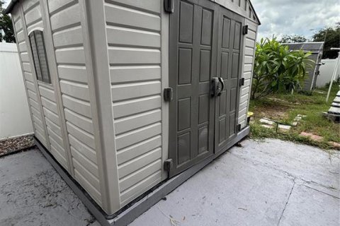 House in Port Richey, Florida 2 bedrooms, 95.88 sq.m. № 1878255 - photo 18
