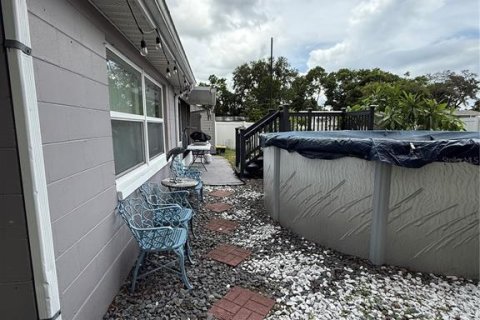 House in Port Richey, Florida 2 bedrooms, 95.88 sq.m. № 1878255 - photo 14