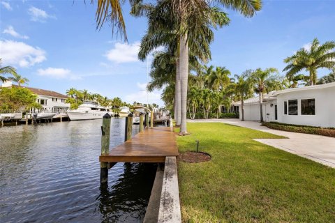 Casa en alquiler en Fort Lauderdale, Florida, 5 dormitorios, 273.04 m2 № 1969100 - foto 10