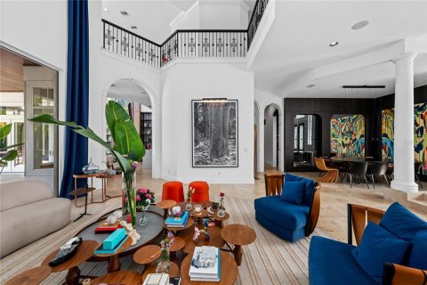 Купить виллу или дом в Уиндермир, Флорида 10 комнат, 776.85м2, № 1559448 - фото 18