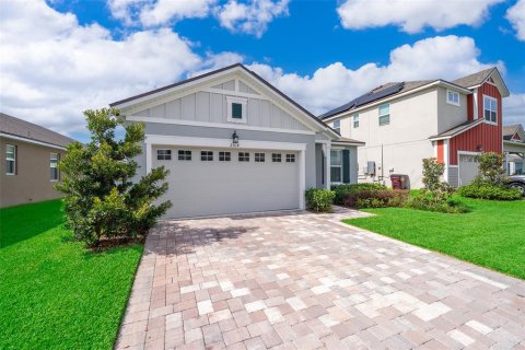 Casa en alquiler en Kissimmee, Florida, 4 dormitorios, 188.59 m2 № 1909410 - foto 22