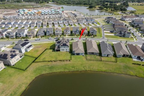 Casa en alquiler en Kissimmee, Florida, 4 dormitorios, 188.59 m2 № 1909410 - foto 23