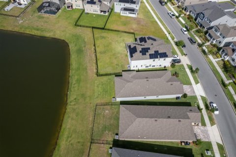 Casa en alquiler en Kissimmee, Florida, 4 dormitorios, 188.59 m2 № 1909410 - foto 25