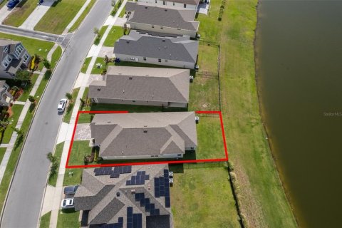 Casa en alquiler en Kissimmee, Florida, 4 dormitorios, 188.59 m2 № 1909410 - foto 24