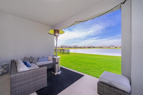 Casa en alquiler en Kissimmee, Florida, 4 dormitorios, 188.59 m2 № 1909410 - foto 20